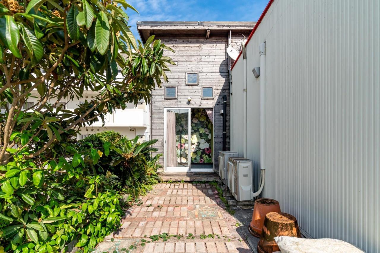 Only One Villa Lib Plus Okinawa Exterior photo