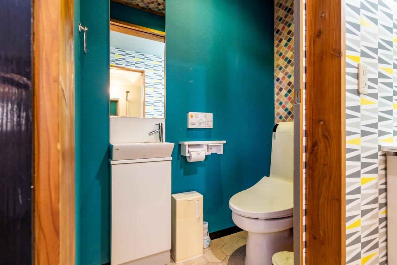 Only One Villa Lib Plus Okinawa Exterior photo